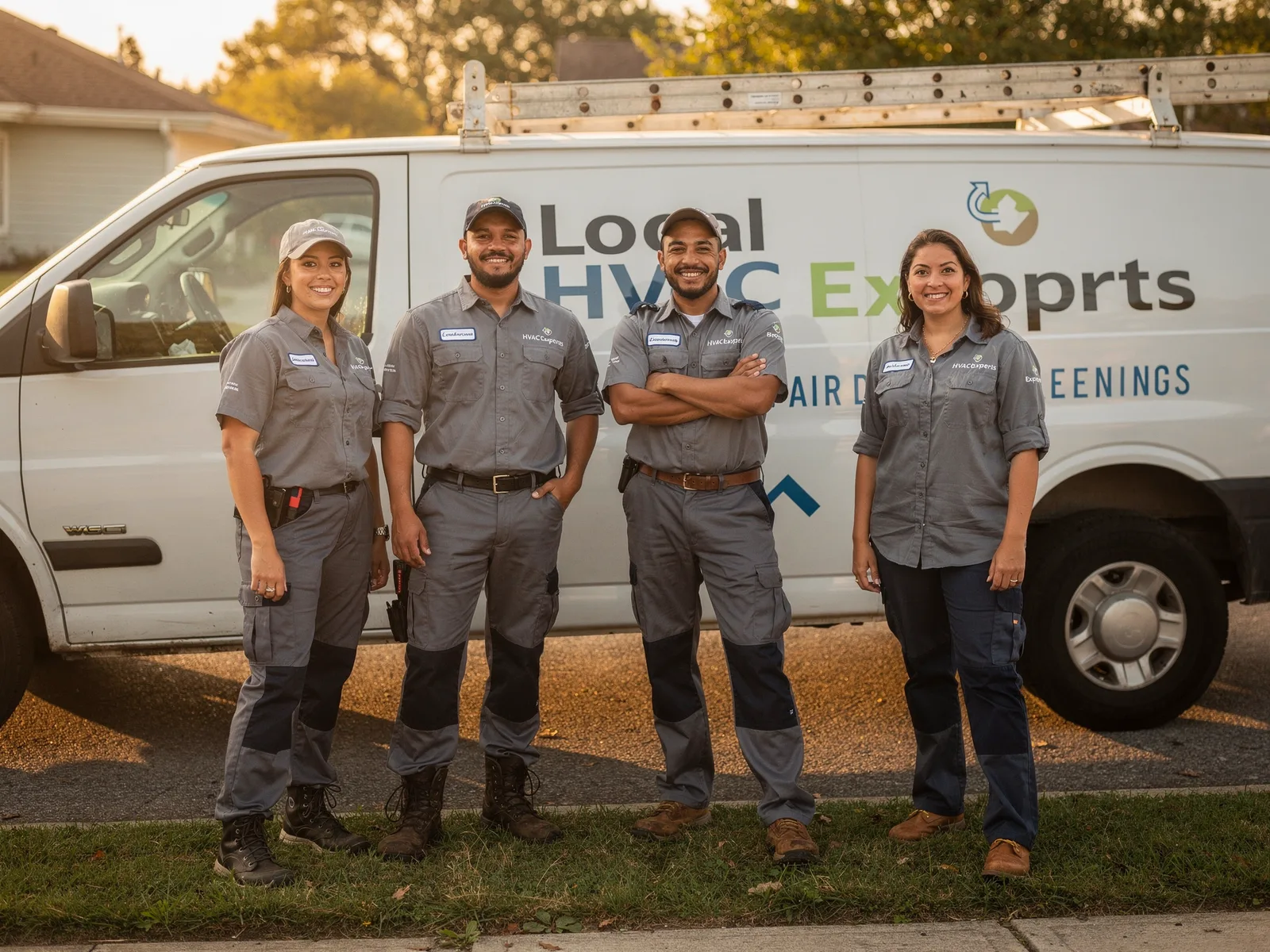 24/7 HVAC Repair & AC Replacement company in Waterbury, CT