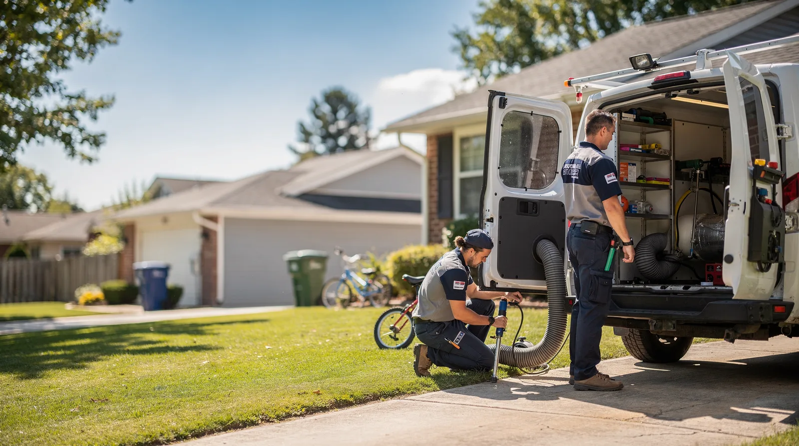 24/7 HVAC Repair & AC Replacement in Waterbury, CT near me